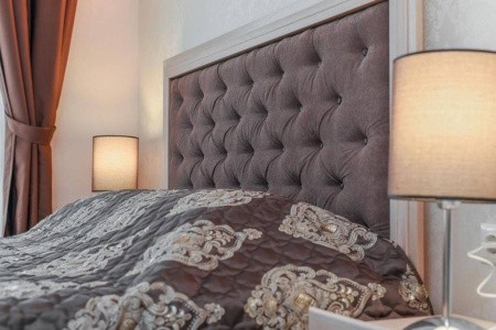 Harmony Suites 4, 5, 6  - Monte Carlo - 18