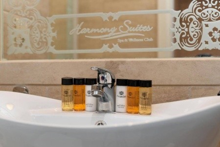 Harmony Suites 4, 5, 6  - Monte Carlo - 20