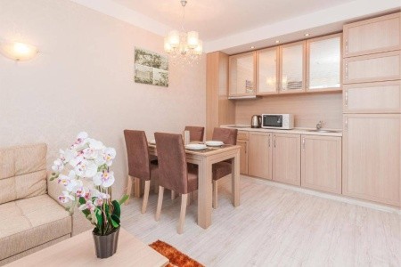 Harmony Suites 4, 5, 6  - Monte Carlo - 23