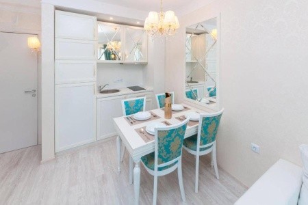 Harmony Suites 4, 5, 6  - Monte Carlo - 29