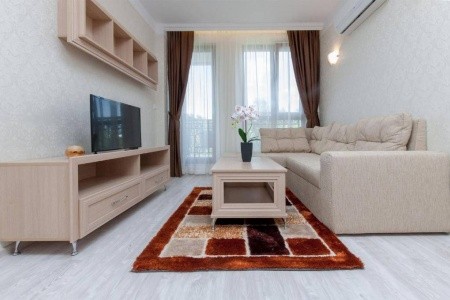 Harmony Suites 4, 5, 6  - Monte Carlo - 33