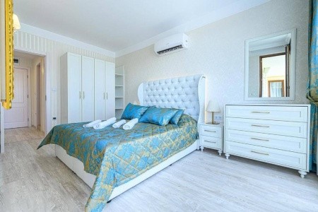 Harmony Suites 4, 5, 6  - Monte Carlo - 34