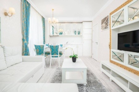 Harmony Suites 4, 5, 6  - Monte Carlo - 36