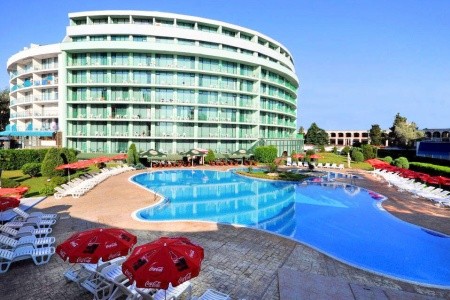 Caesar Palace (Ex. Colosseum) - 15