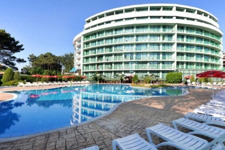 Caesar Palace (Ex. Colosseum) - 16