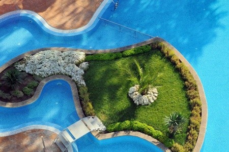 Caesar Palace (Ex. Colosseum) - 17