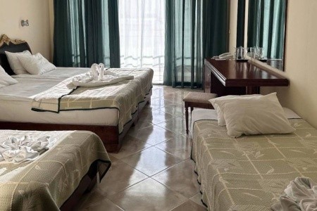 Caesar Palace (Ex. Colosseum) - 20