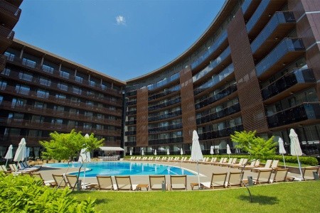 Galeon Residence & Spa - 22