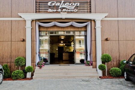 Galeon Residence & Spa - 24