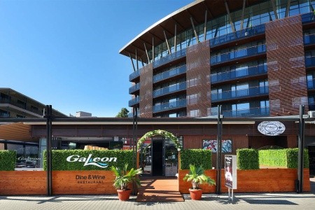 Galeon Residence & Spa - 25