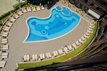 Galeon Residence & Spa - 27