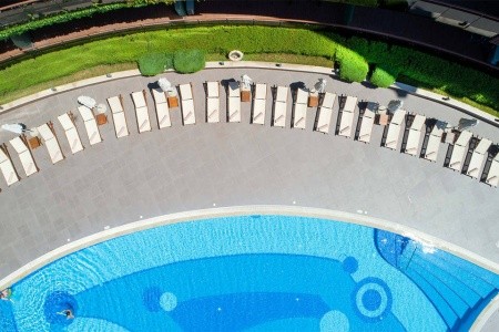 Galeon Residence & Spa - 28