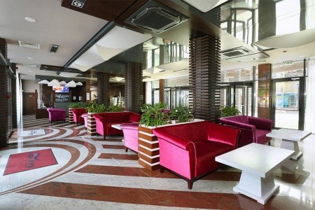 Galeon Residence & Spa - 29