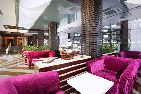 Galeon Residence & Spa - 30