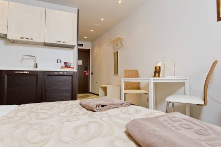 Galeon Residence & Spa - 31