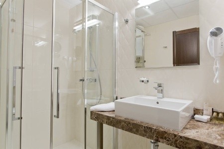 Galeon Residence & Spa - 32