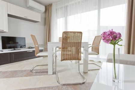 Galeon Residence & Spa - 34