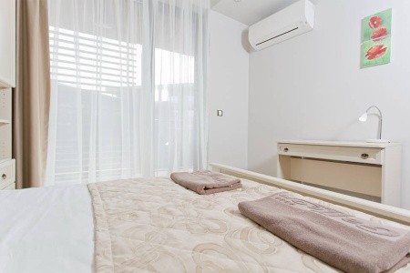 Galeon Residence & Spa - 36