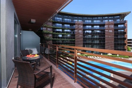 Galeon Residence & Spa - 40