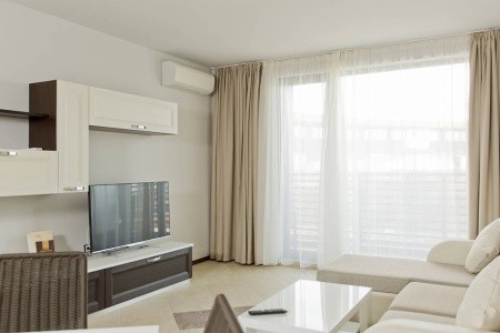 Galeon Residence & Spa - 41