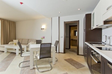 Galeon Residence & Spa - 42