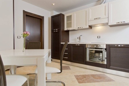 Galeon Residence & Spa - 44