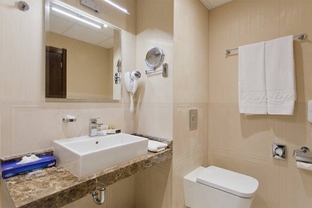 Galeon Residence & Spa - 45