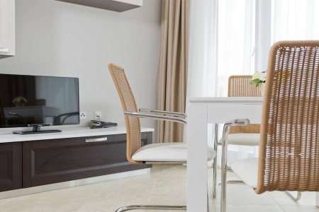 Galeon Residence & Spa - 51