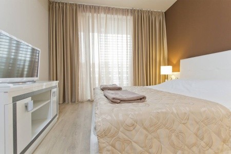 Galeon Residence & Spa - 53