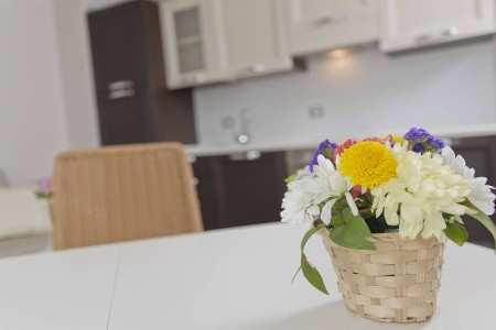 Galeon Residence & Spa - 55