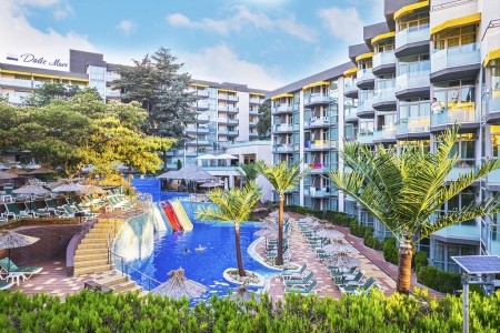 Sh Dolce Mare (Ex. Sh Splendido Mare) - 15