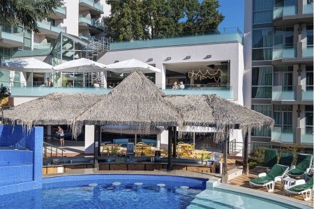 Sh Dolce Mare (Ex. Sh Splendido Mare) - 16