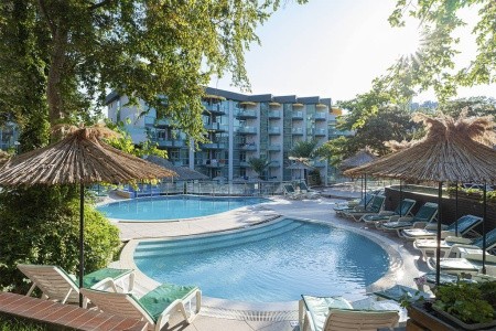 Sh Dolce Mare (Ex. Sh Splendido Mare) - 18