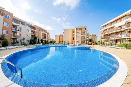 Orchid Fort Garden - 7