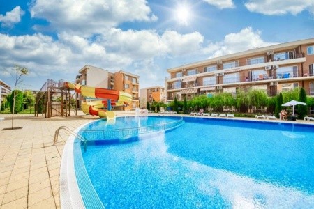 Orchid Fort Garden - 8