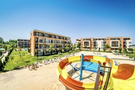 Orchid Fort Garden - 10