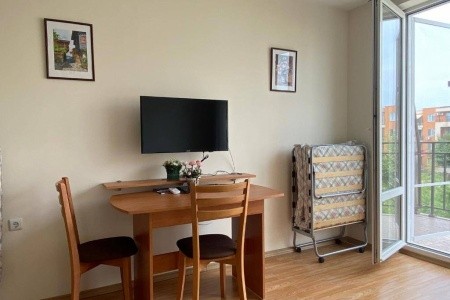 Orchid Fort Garden - 15