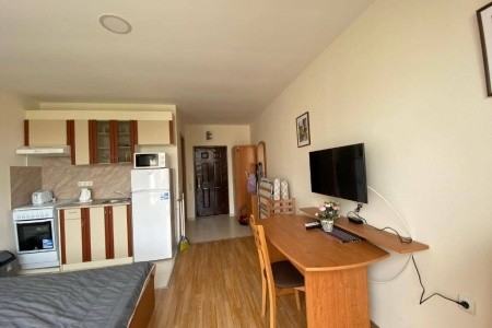 Orchid Fort Garden - 19