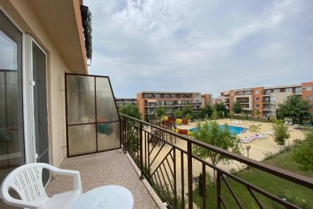 Orchid Fort Garden - 20