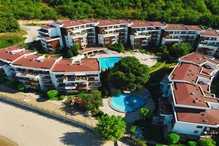 Messambria Fort Beach - 9