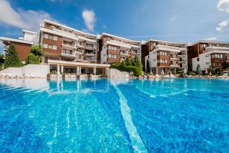 Messambria Fort Beach - 10