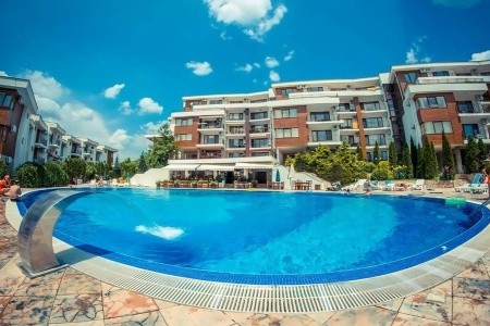 Messambria Fort Beach - 12