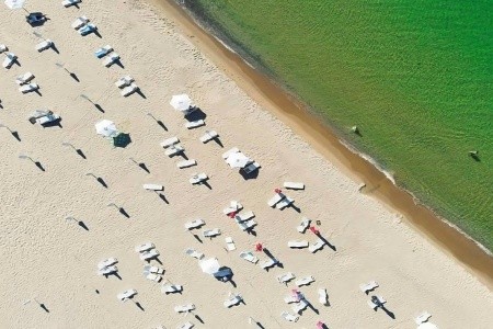 Messambria Fort Beach - 13