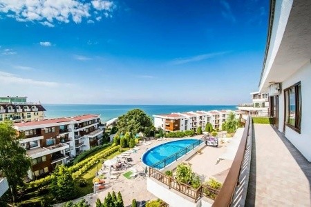 Messambria Fort Beach - 14