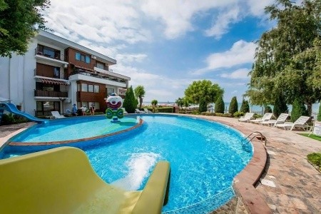 Messambria Fort Beach - 15