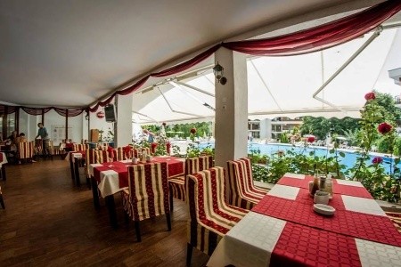 Messambria Fort Beach - 19