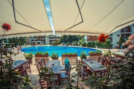 Messambria Fort Beach - 20