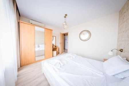 Messambria Fort Beach - 24