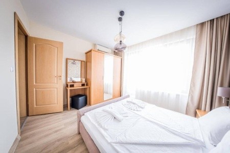 Messambria Fort Beach - 25