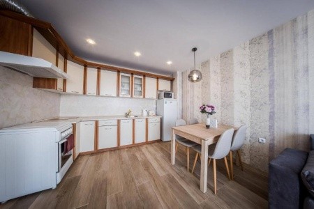 Messambria Fort Beach - 30